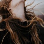 Photo Hair regrowth