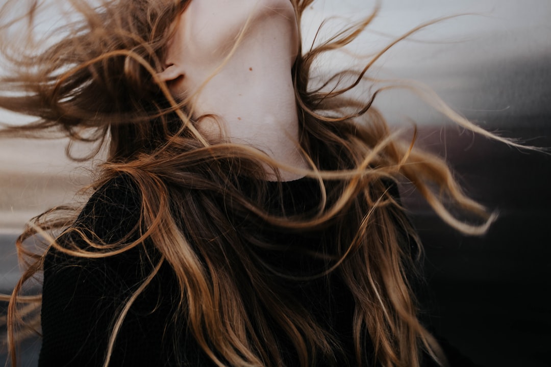 Photo Hair regrowth