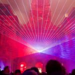 Photo Laser session
