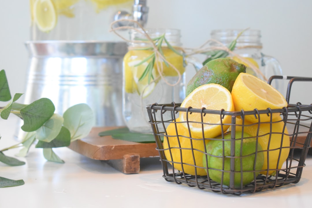 Photo Tipping jar
