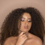 Photo Hair regrowth
