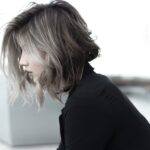 Photo Hair regrowth