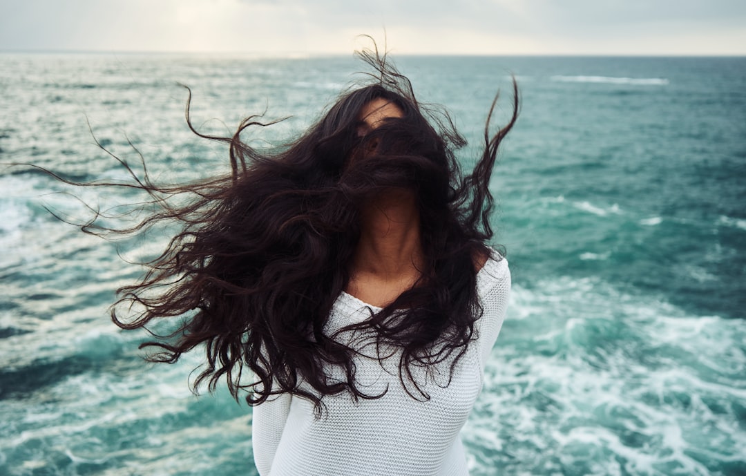Photo Hair regrowth