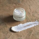 Photo Moisturizing cream