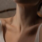 Photo Burned skin