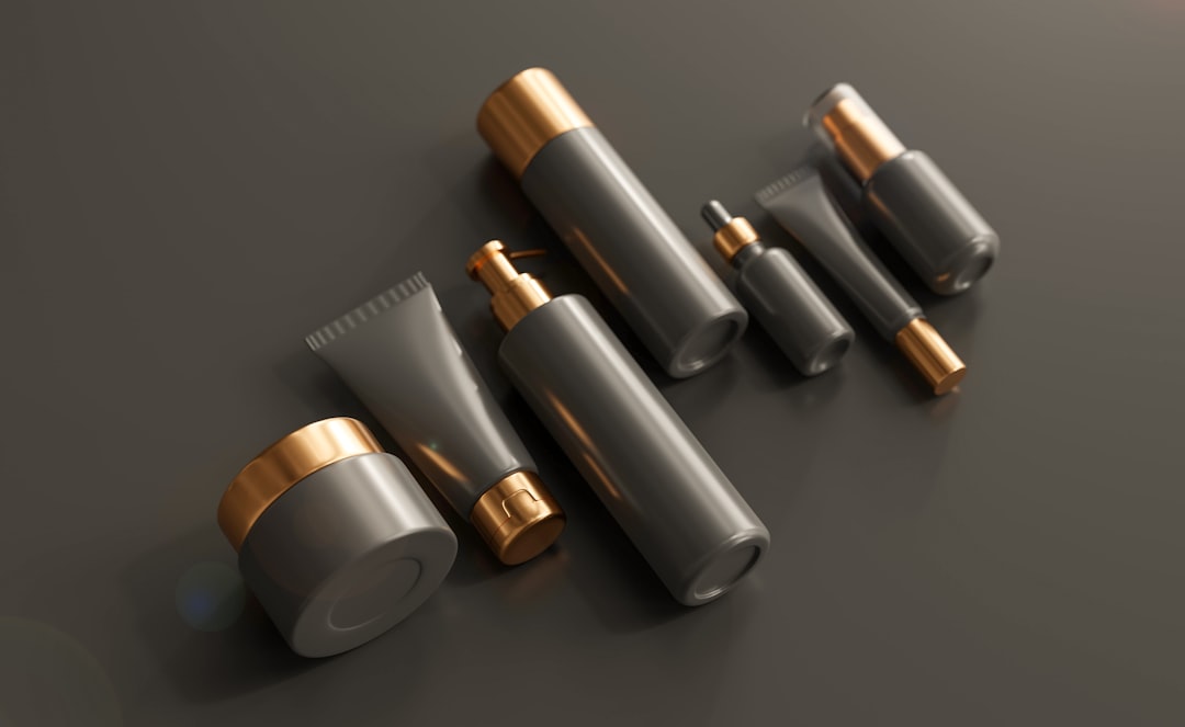 Photo Cooling gel
