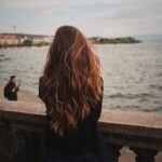 Photo Hair regrowth