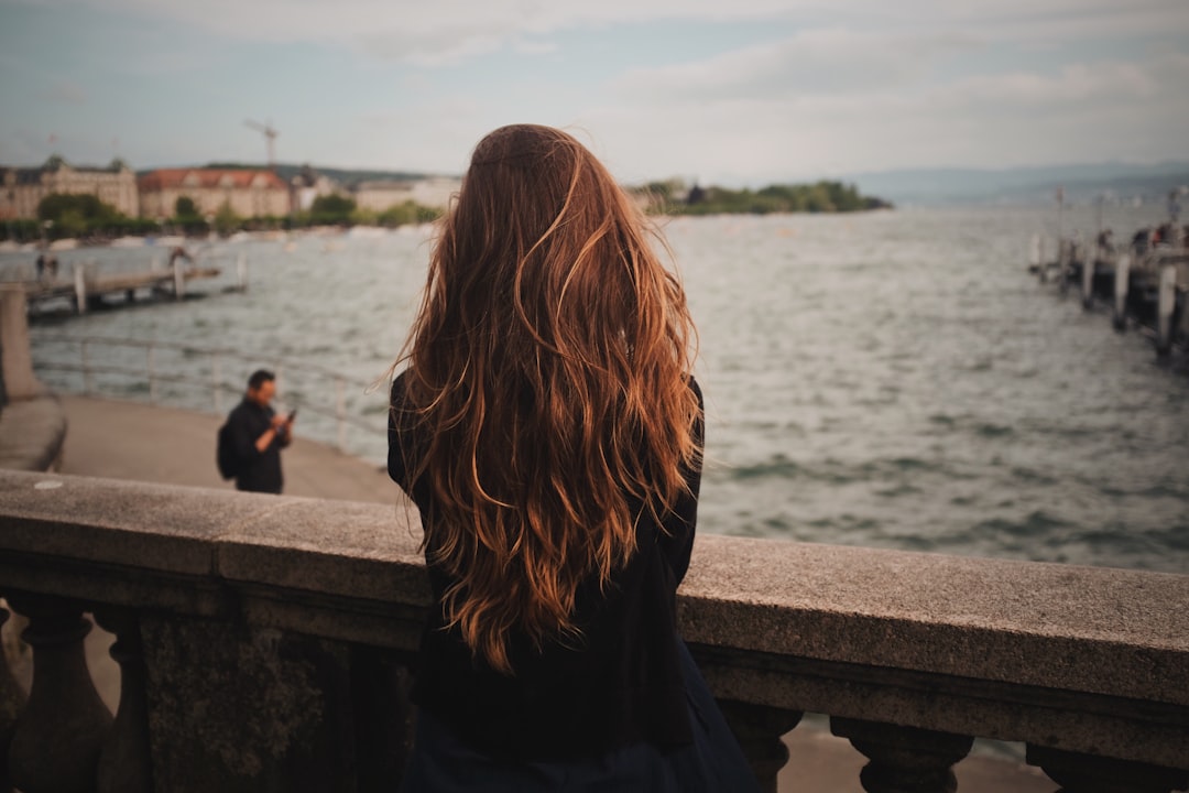 Photo Hair regrowth