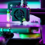 Photo Laser machine