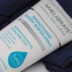 Photo Moisturizing lotion