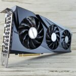 Photo Cooling gel