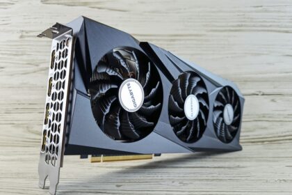 Photo Cooling gel
