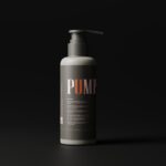 Photo Moisturizing lotion