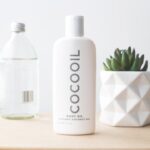 Photo Moisturizing lotion