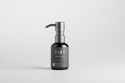 Photo Moisturizing lotion
