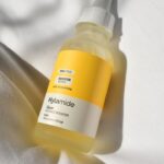 Photo Moisturizing lotion