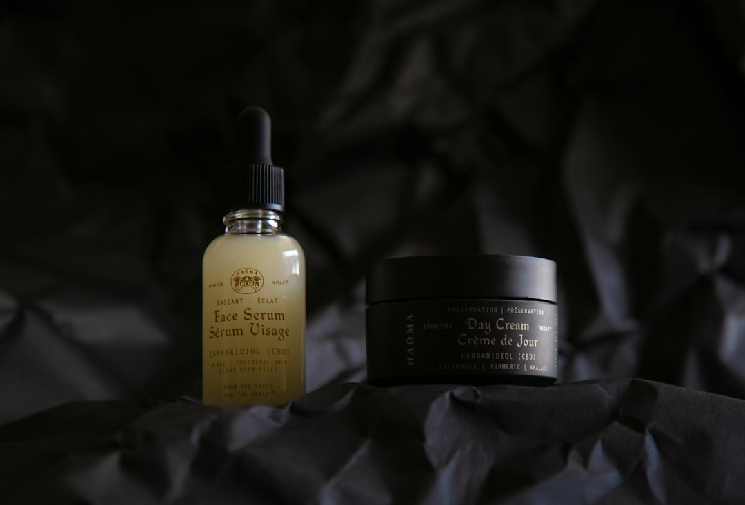 Photo Skin moisturizer