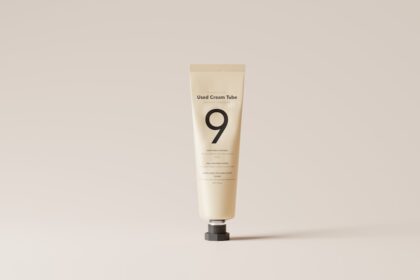 Photo Moisturizing lotion
