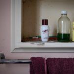 Photo Moisturizing lotion