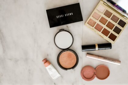 Photo Beauty products