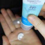 Photo Moisturizing lotion