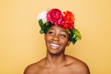 Photo Smooth skin