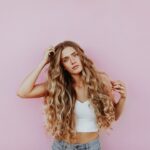 Photo Smooth skin