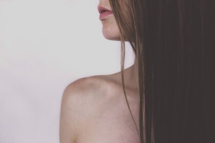Photo Youthful skin