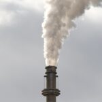Photo Carbon capture