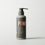 Photo Moisturizing lotion