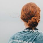 Photo Hair regrowth