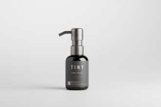Photo Moisturizing lotion