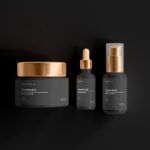 Photo Cooling gel