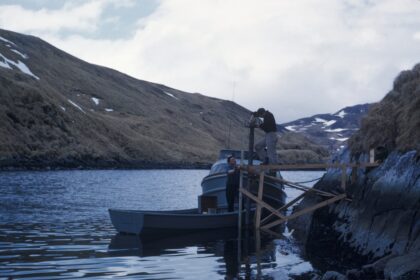 Photo Marine training