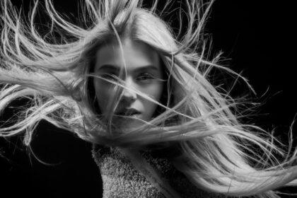 Photo Hair removal machine