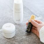 Photo Moisturizing lotion