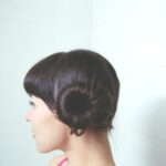Photo Hair regrowth
