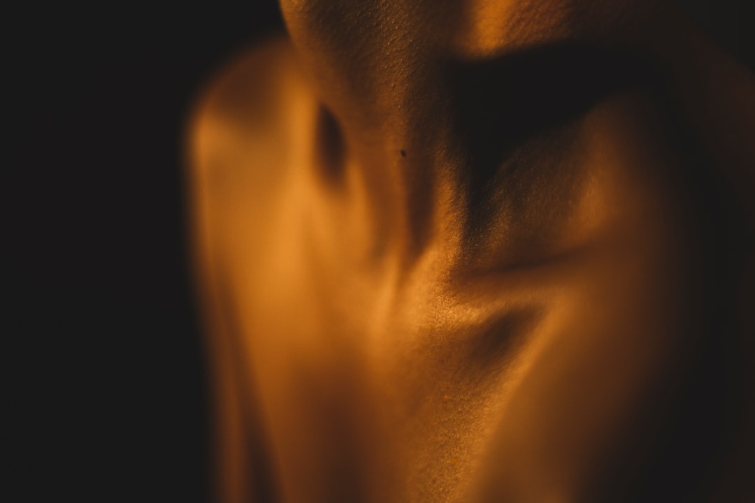 Photo Skin irritation