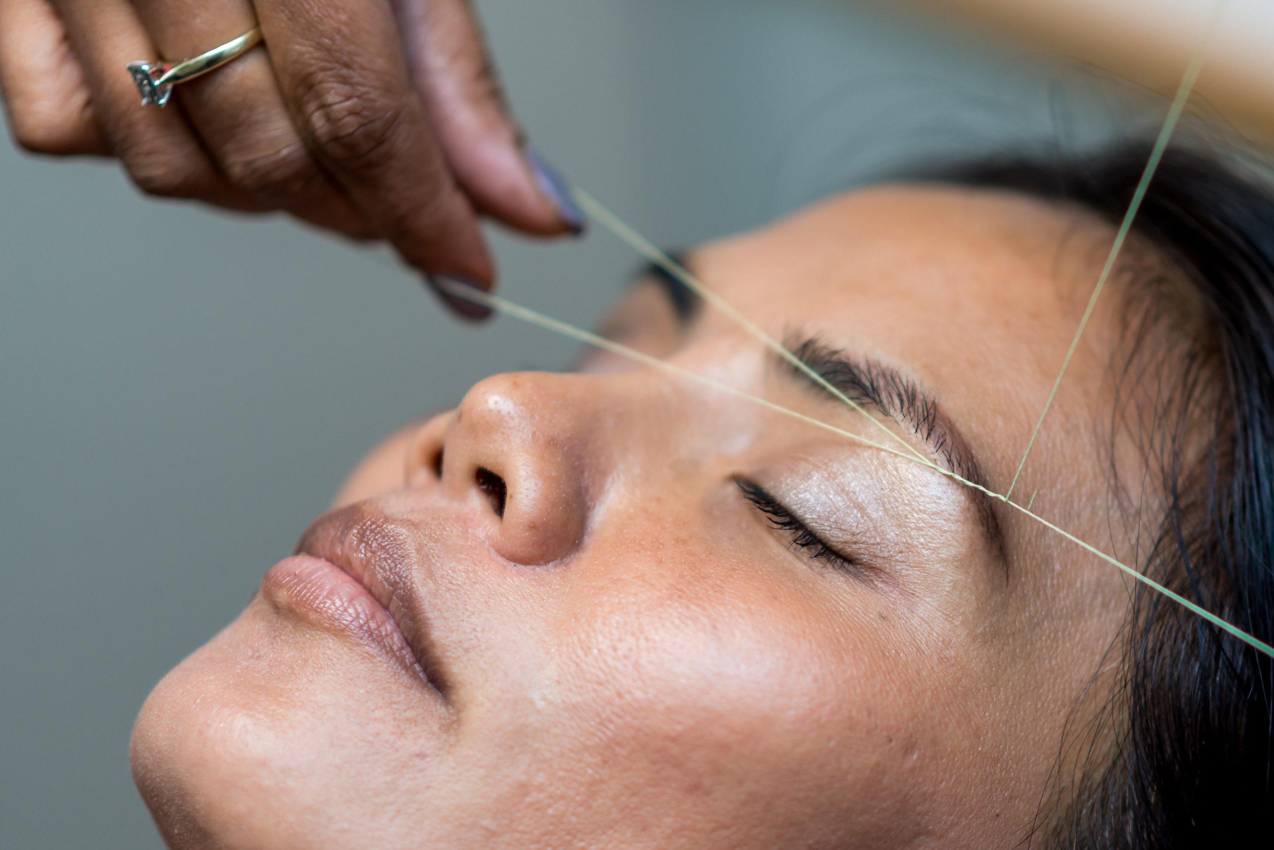 Tips ‌and Tricks: Mastering the ‍Art‍ of Threading ​at Home