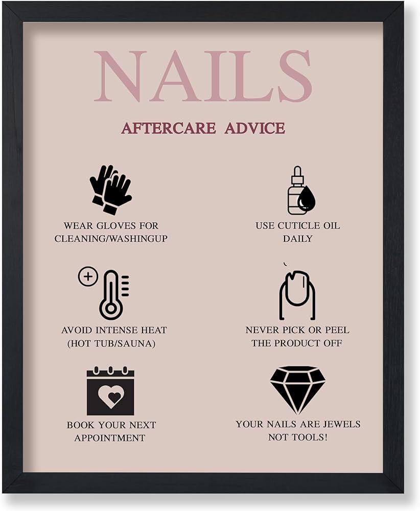 Aftercare Advice: Keeping Your Child Comfortable