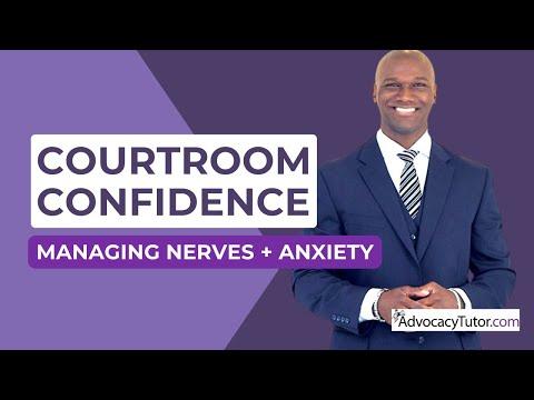 Pro Tips for Managing Nerves: Staying Calm Before Your Appointment