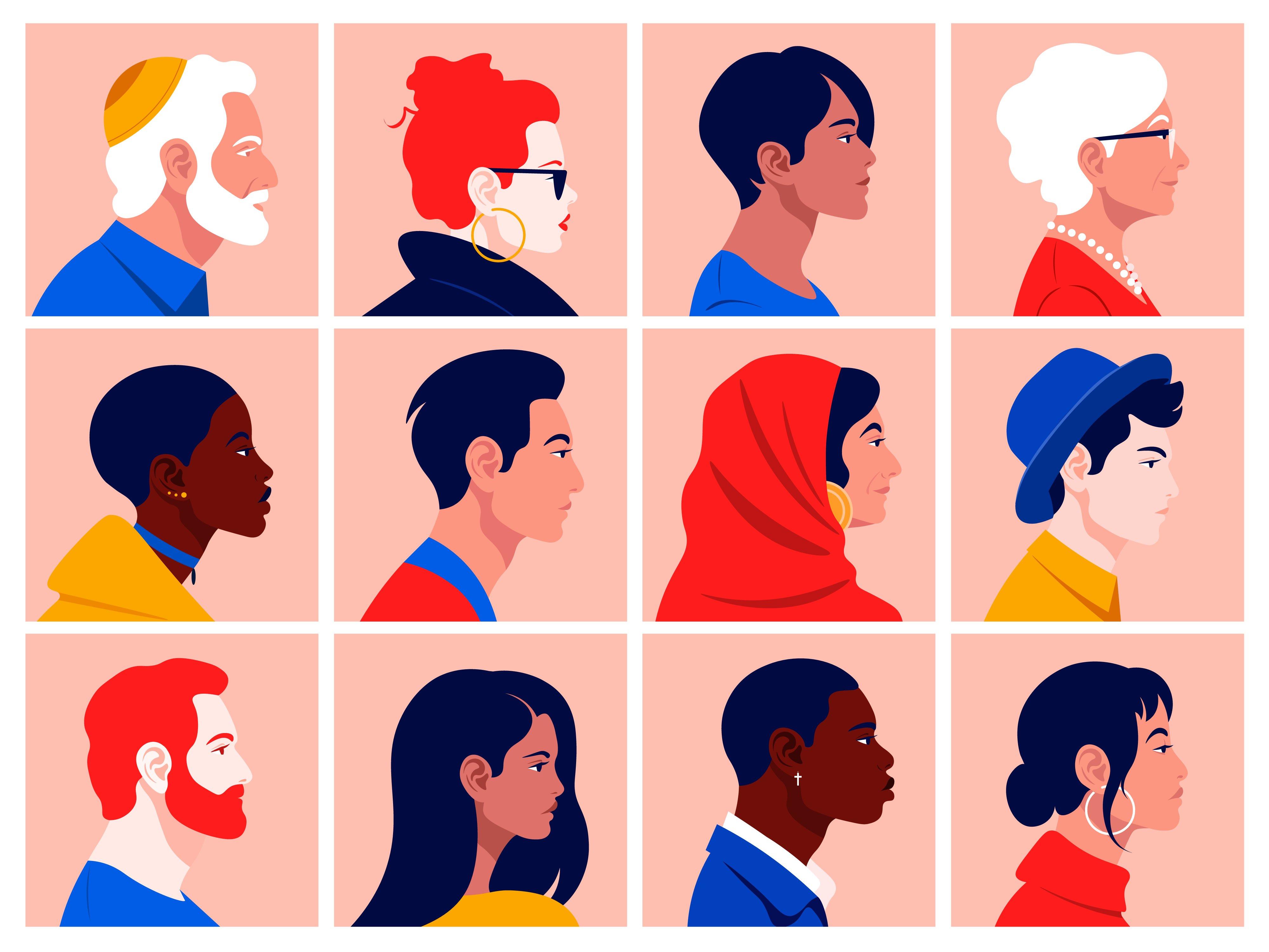 Celebrating Diversity: Embracing the Beauty of All Skin Tones