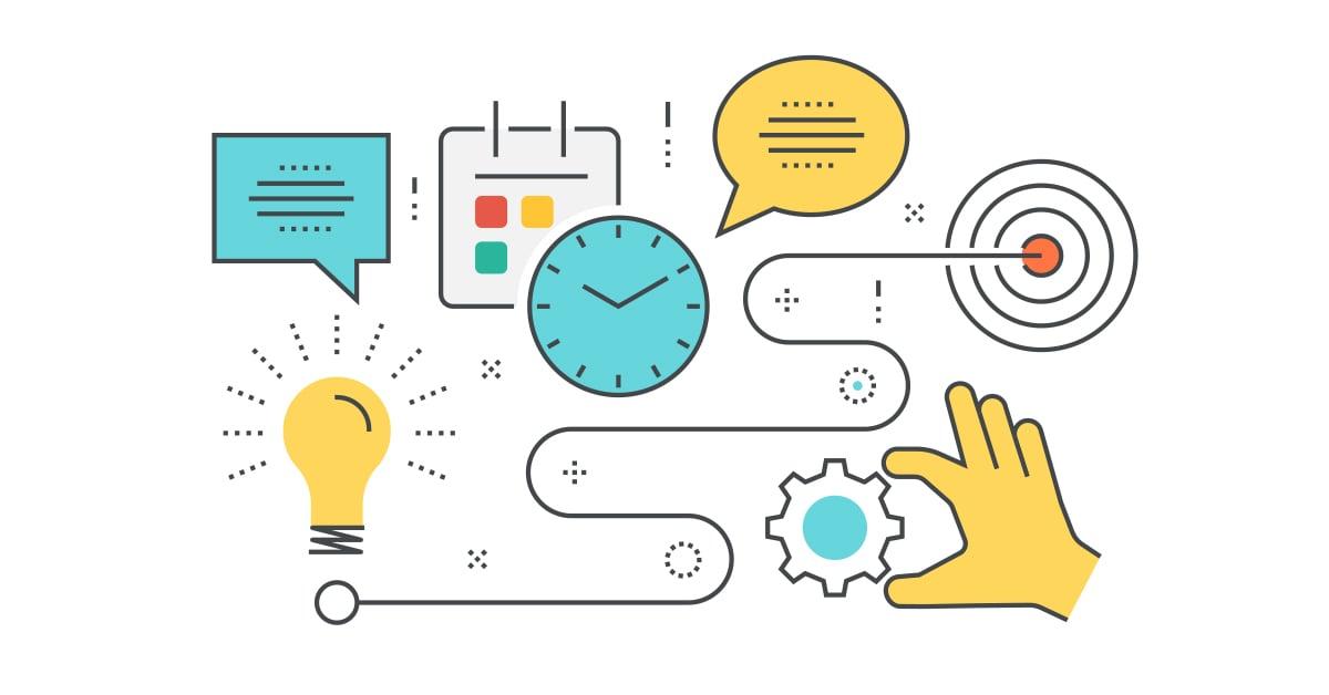 The Process Unpacked: What to Expect from Your First Session