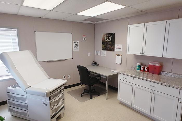 Choosing the Right Clinic: Questions to Ask