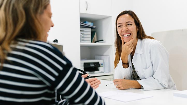 Navigating Your First Appointment: What to Expect