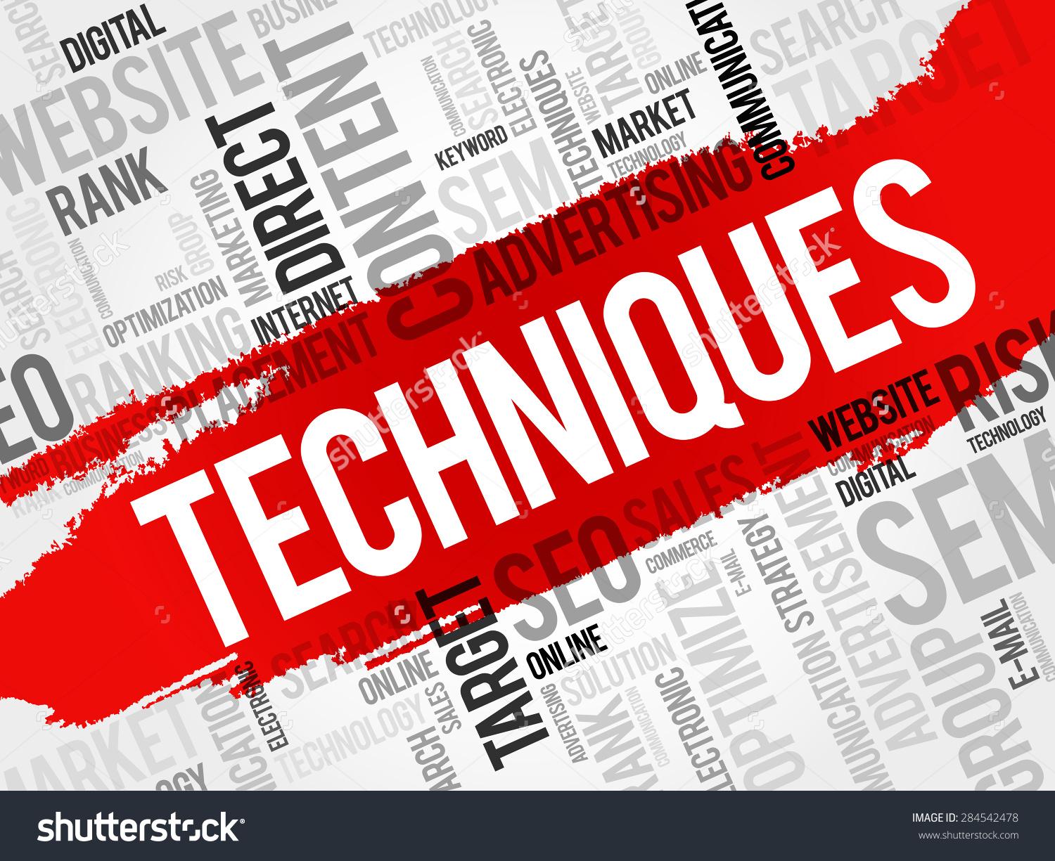 Techniques ​and Tools: Choosing the Right Method for Each Patient