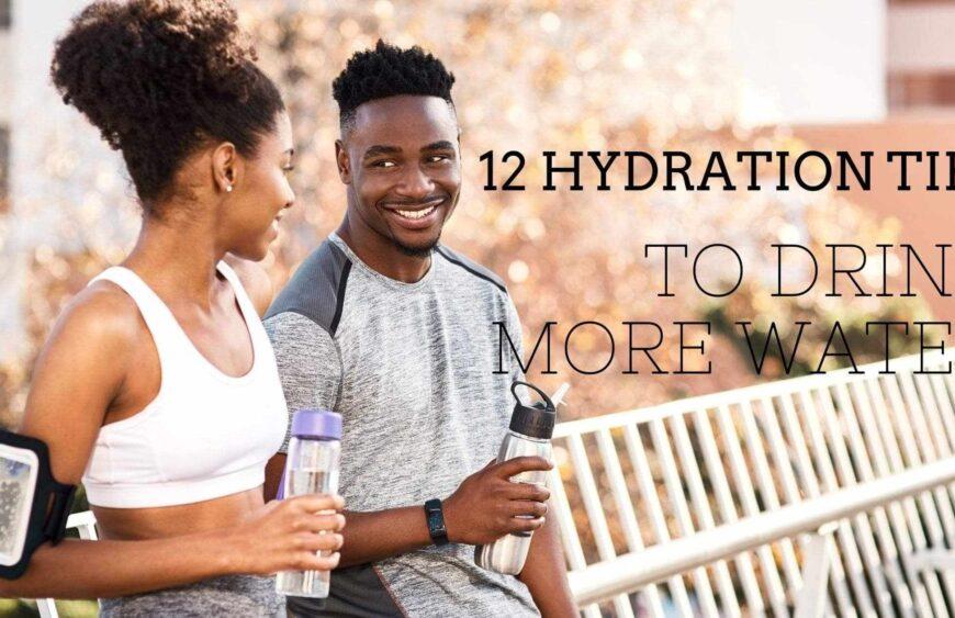 Hydration‍ Habits: Keeping ⁤Your Skin Moisturized and Healthy
