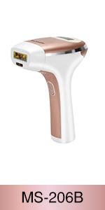 Why Mismon IPL is Your Go-To Solution for Hair Removal