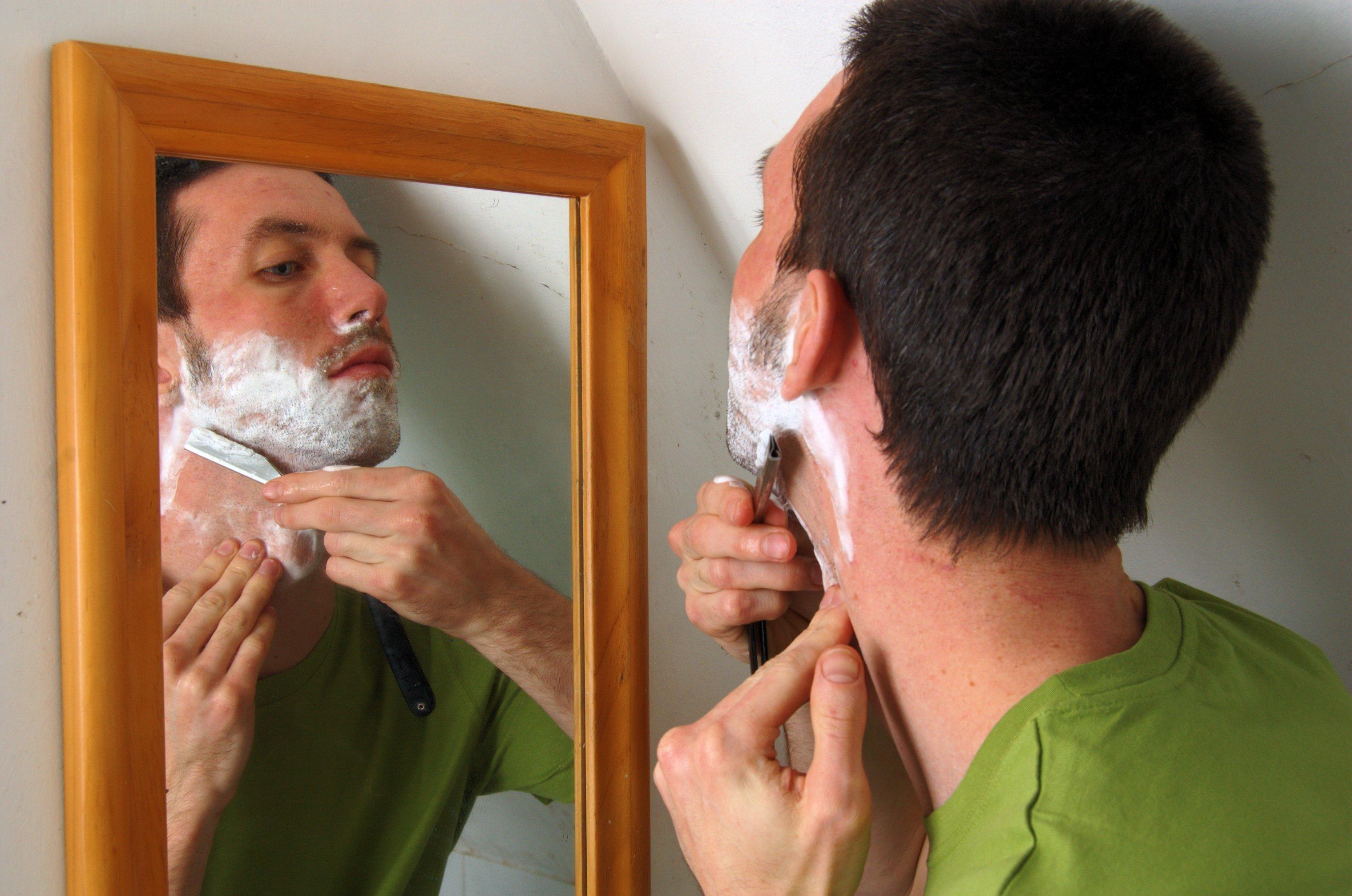Gentle Shaving Techniques for ⁣Sensitive Skin