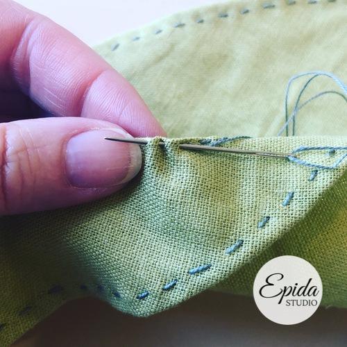 Enhance Your Stitching Accuracy with Laser Guidance